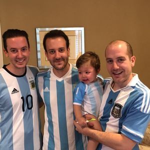 Meet your Posher, Ivan